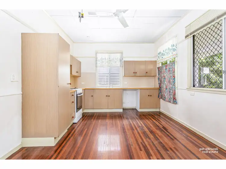 Second view of Homely house listing, 103 Edington Street, Berserker QLD 4701