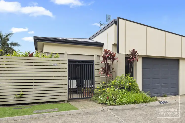 227/6 Lancewood Street, Caloundra West QLD 4551