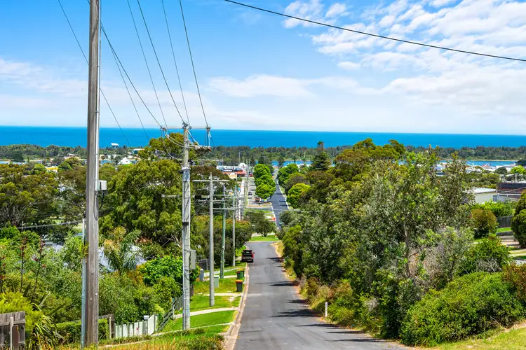 Main view of Homely land listing, 122A Myer Street, Lakes Entrance VIC 3909