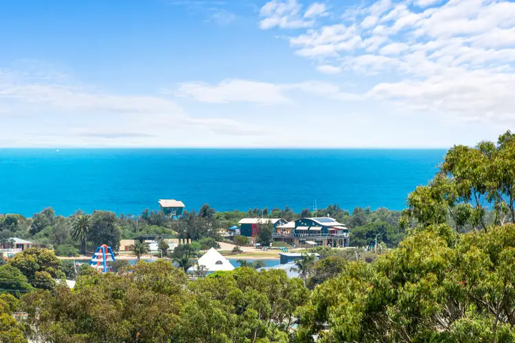 Second view of Homely land listing, 122A Myer Street, Lakes Entrance VIC 3909