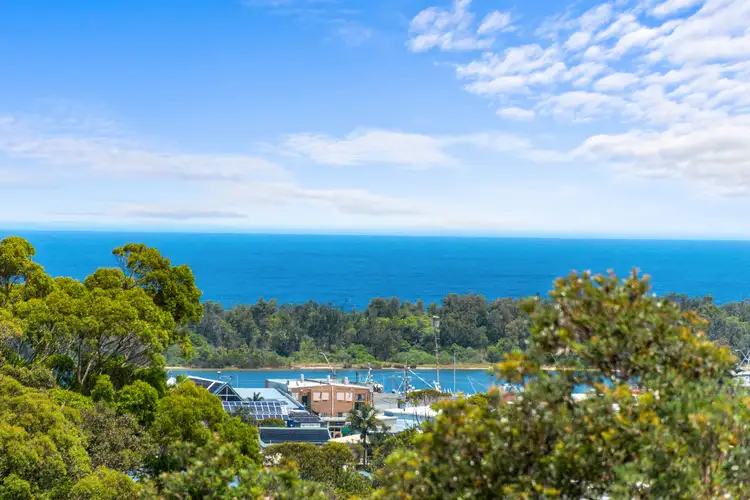Fourth view of Homely land listing, 122A Myer Street, Lakes Entrance VIC 3909