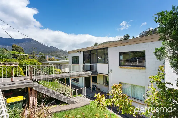 1/41B Cascade Road, South Hobart TAS 7004