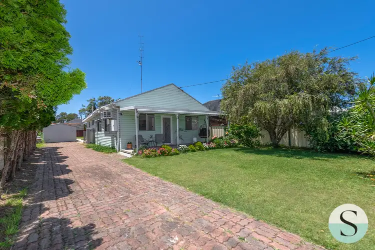 20 George Street, Swansea NSW 2281