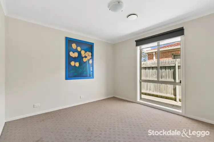 Third view of Homely townhouse listing, 10/2 Wallace Street, Morwell VIC 3840