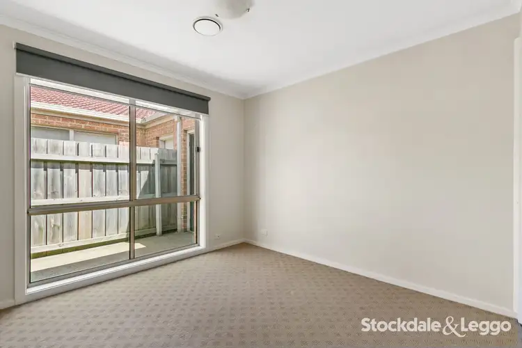Fourth view of Homely townhouse listing, 10/2 Wallace Street, Morwell VIC 3840