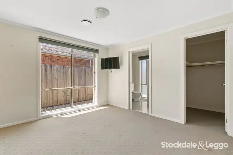 Fifth view of Homely townhouse listing, 10/2 Wallace Street, Morwell VIC 3840
