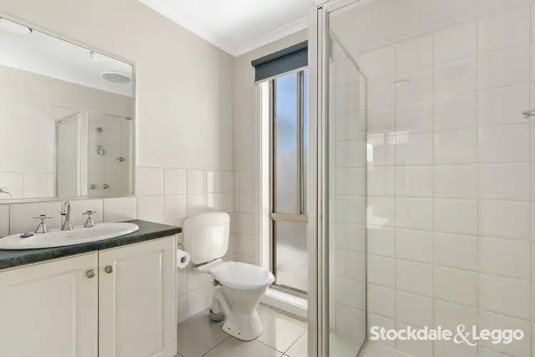 Sixth view of Homely townhouse listing, 10/2 Wallace Street, Morwell VIC 3840