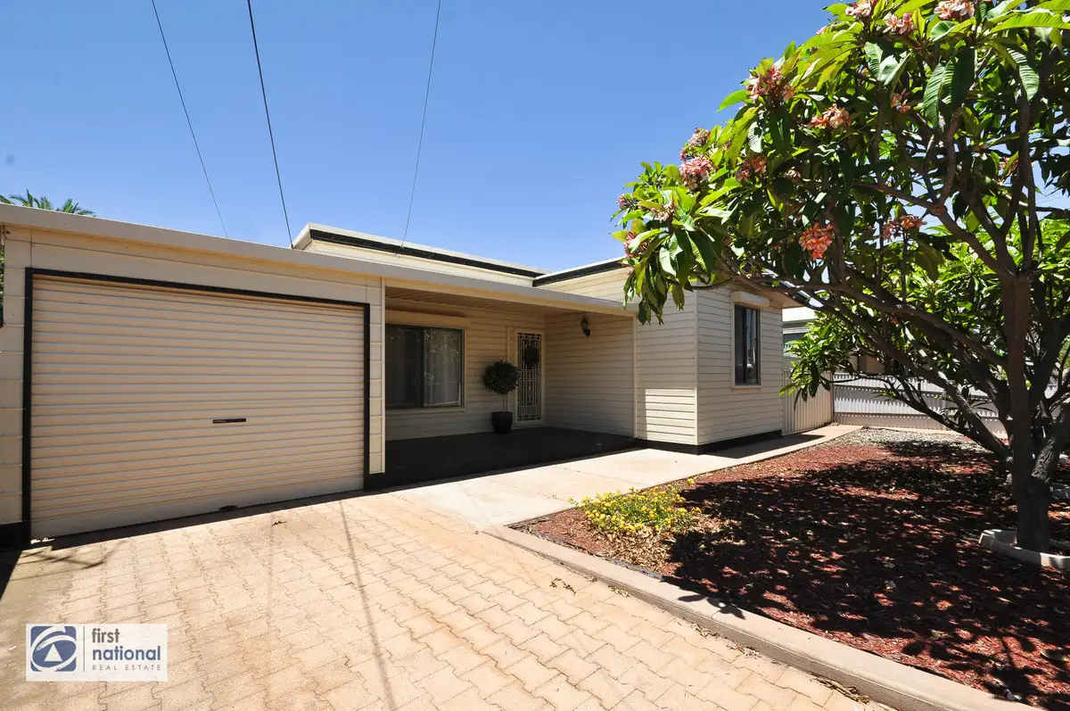 Main view of Homely house listing, 51 Main Street, Port Augusta SA 5700