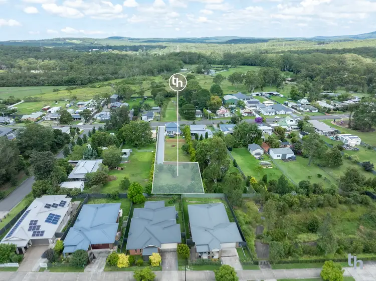 61B Seaham Street, Holmesville NSW 2286