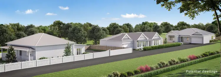 Seventh view of Homely land listing, 61B Seaham Street, Holmesville NSW 2286
