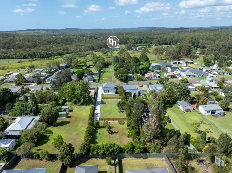 Main view of Homely land listing, 61A Seaham Street, Holmesville NSW 2286
