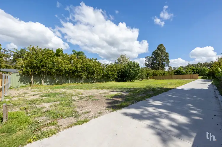 Sixth view of Homely land listing, 61A Seaham Street, Holmesville NSW 2286