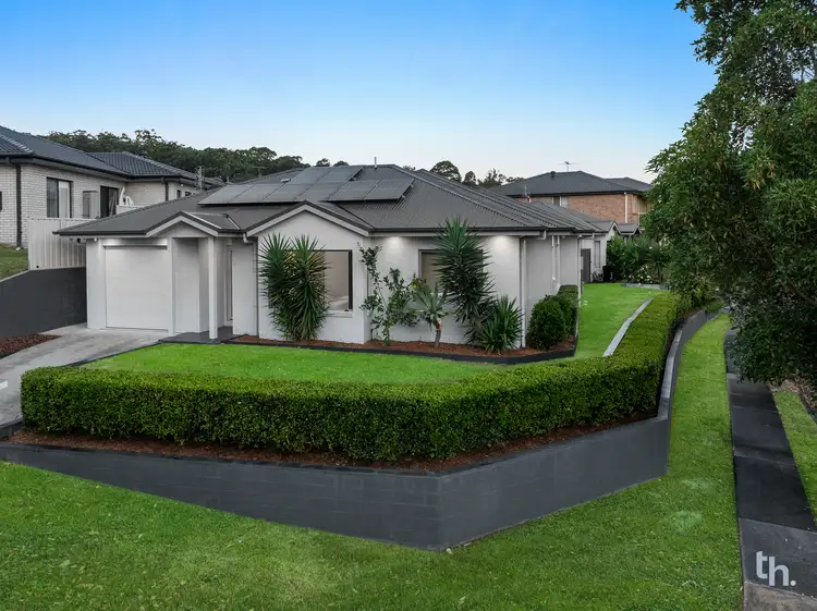 2 Hadlow Drive, Cameron Park NSW 2285