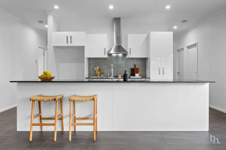 Third view of Homely house listing, 2 Hadlow Drive, Cameron Park NSW 2285