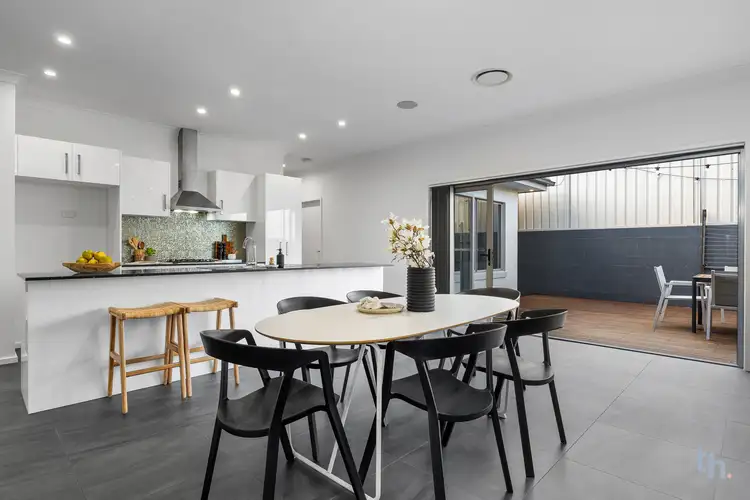 Fourth view of Homely house listing, 2 Hadlow Drive, Cameron Park NSW 2285