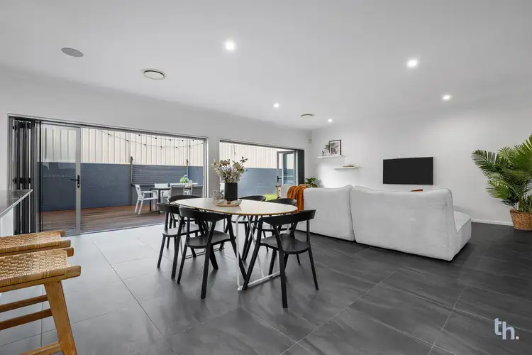 Fifth view of Homely house listing, 2 Hadlow Drive, Cameron Park NSW 2285