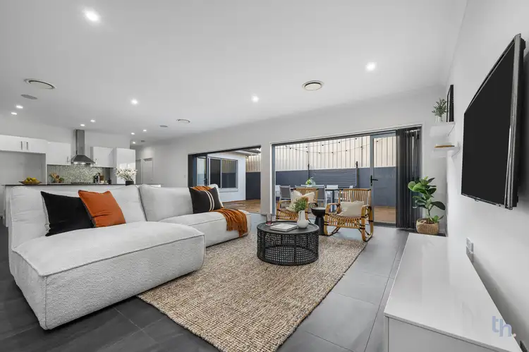 Sixth view of Homely house listing, 2 Hadlow Drive, Cameron Park NSW 2285