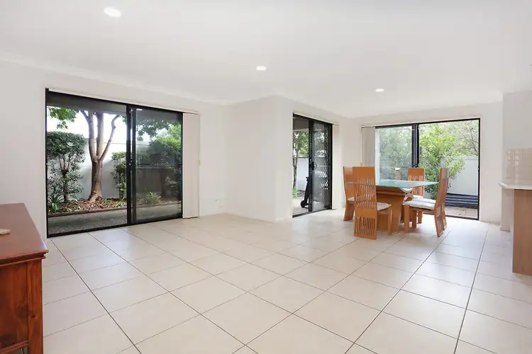 Third view of Homely townhouse listing, 11/1 Pine Valley Drive, Robina QLD 4226