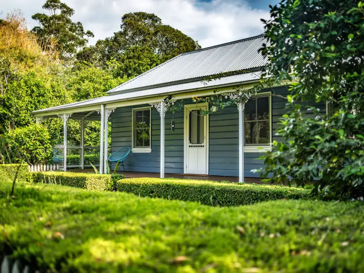 740 Summervilles Road, Thora NSW 2454