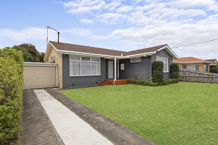 Main view of Homely house listing, 34 Allan Street, Warrnambool VIC 3280