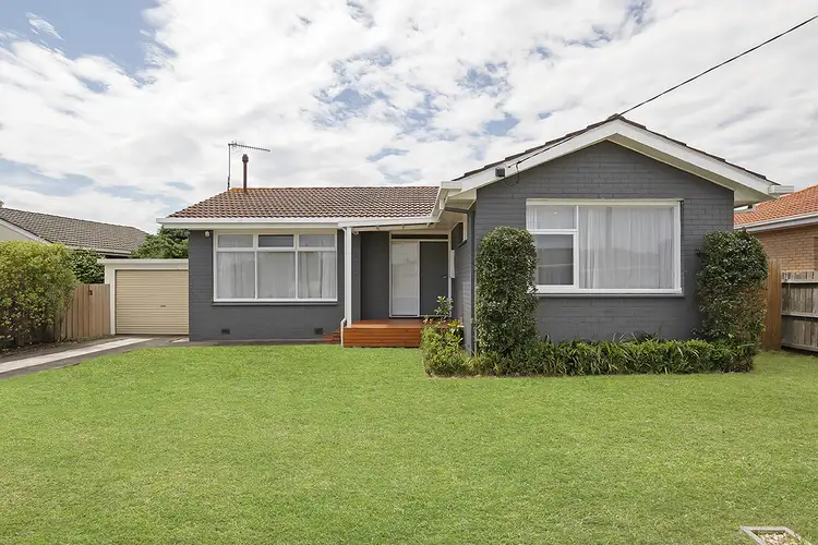 Second view of Homely house listing, 34 Allan Street, Warrnambool VIC 3280