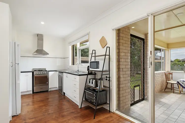 Third view of Homely house listing, 34 Allan Street, Warrnambool VIC 3280