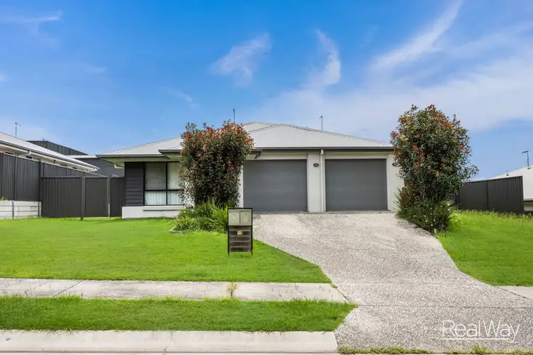 13 Dredge Circle, Brassall QLD 4305