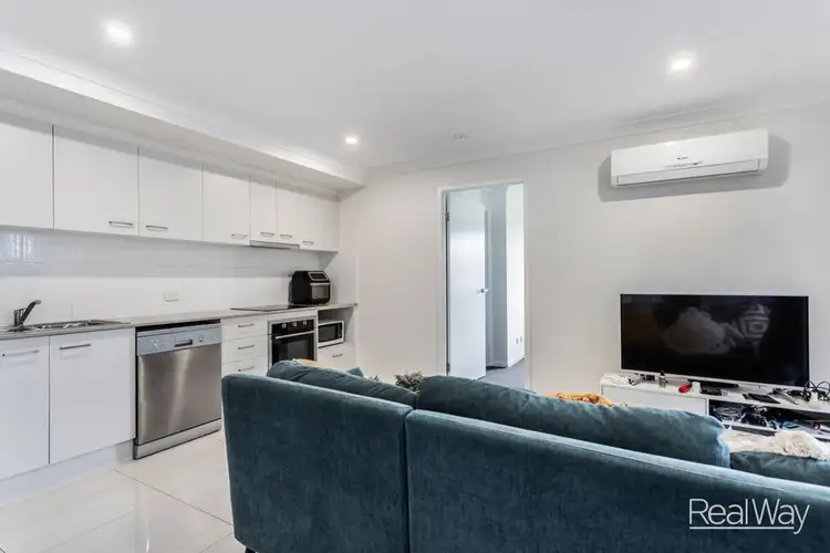 Fourth view of Homely semi-detached listing, 13 Dredge Circle, Brassall QLD 4305