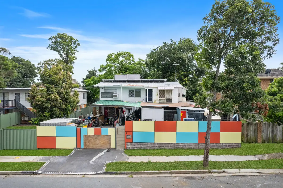 Main view of Homely house listing, 1 Andrew Street, Slacks Creek QLD 4127