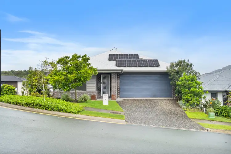 27 Lapwing Drive, Bahrs Scrub QLD 4207