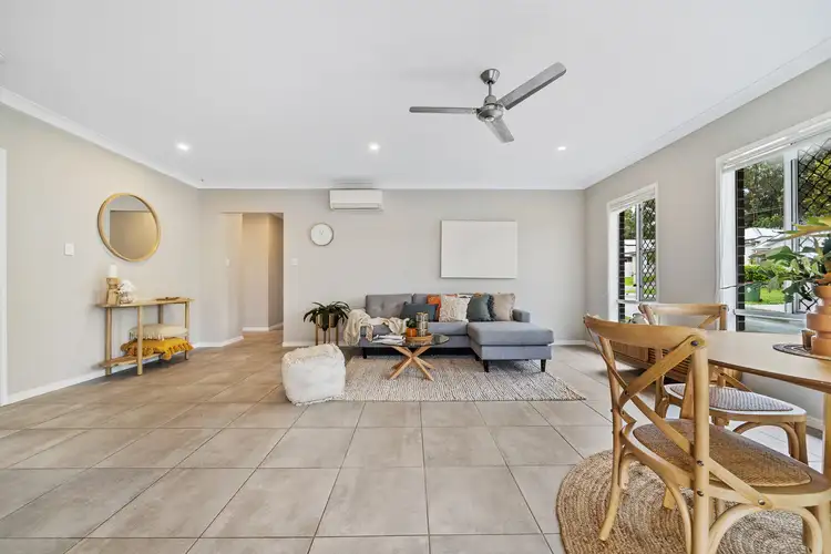 Second view of Homely house listing, 27 Lapwing Drive, Bahrs Scrub QLD 4207