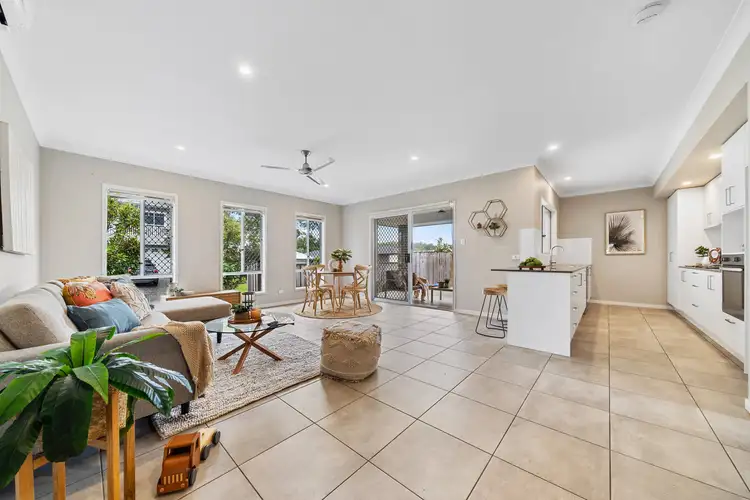 Fourth view of Homely house listing, 27 Lapwing Drive, Bahrs Scrub QLD 4207