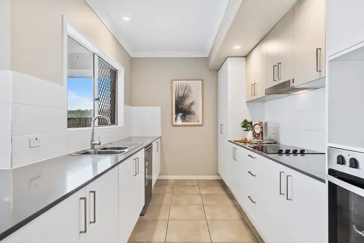 Fifth view of Homely house listing, 27 Lapwing Drive, Bahrs Scrub QLD 4207