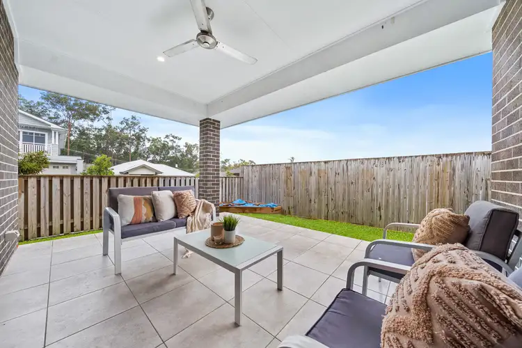 Sixth view of Homely house listing, 27 Lapwing Drive, Bahrs Scrub QLD 4207