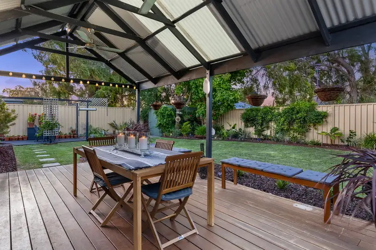 Third view of Homely house listing, 7 Tern Lane, Broadwater WA 6280