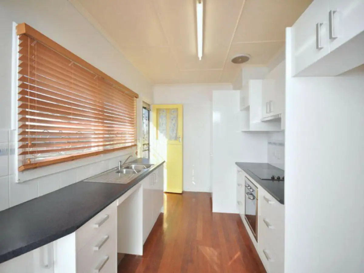 Main view of Homely house listing, 99 Graham Road, Carseldine QLD 4034