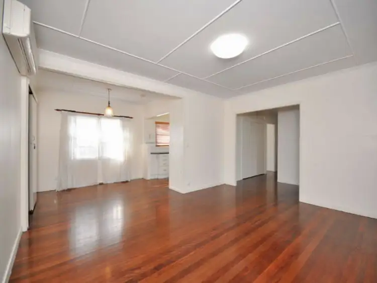 Second view of Homely house listing, 99 Graham Road, Carseldine QLD 4034