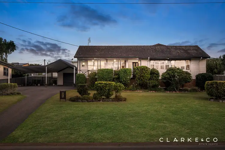 97 Morpeth Road, East Maitland NSW 2323