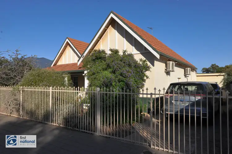 19 Mackay Street, Port Augusta SA 5700