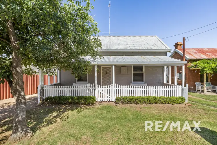 Main view of Homely house listing, 5 Goulburn Street, Junee NSW 2663