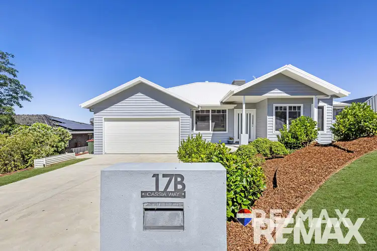 17b Cassia Way, Junee NSW 2663