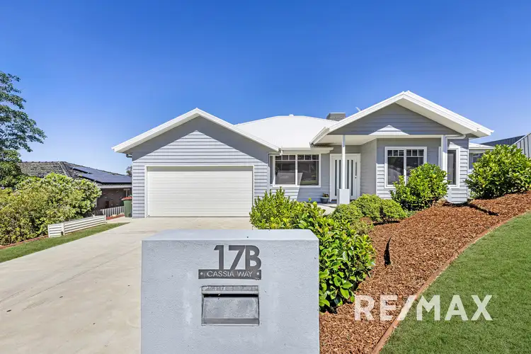 17b Cassia Way, Junee NSW 2663