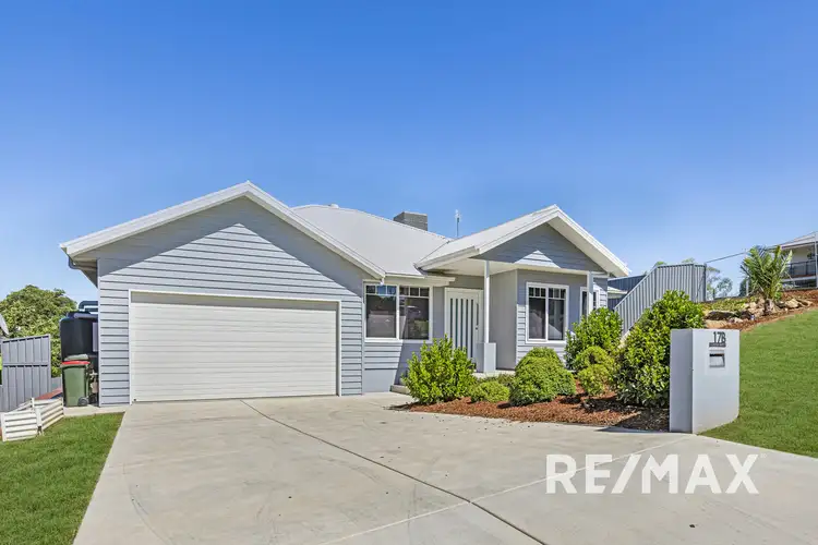 Second view of Homely house listing, 17b Cassia Way, Junee NSW 2663