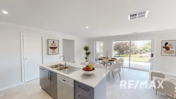 Third view of Homely house listing, 17b Cassia Way, Junee NSW 2663