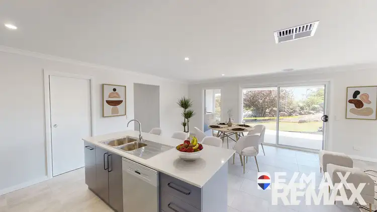 Third view of Homely house listing, 17b Cassia Way, Junee NSW 2663