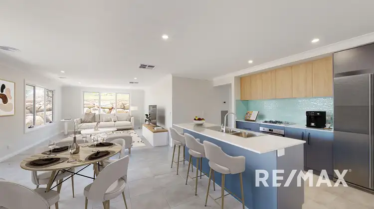 Fourth view of Homely house listing, 17b Cassia Way, Junee NSW 2663