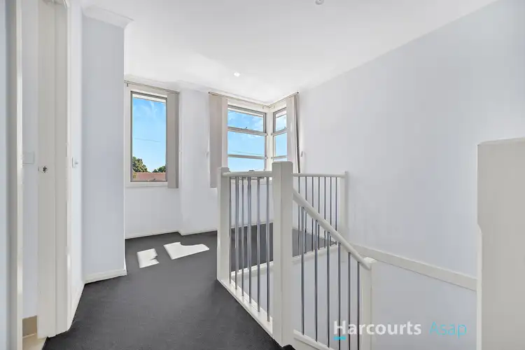 Seventh view of Homely townhouse listing, 6 Stenocarpus Drive, Doveton VIC 3177