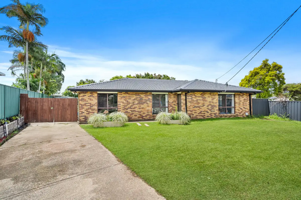 Main view of Homely house listing, 3 Wivenhoe Court, Marsden QLD 4132