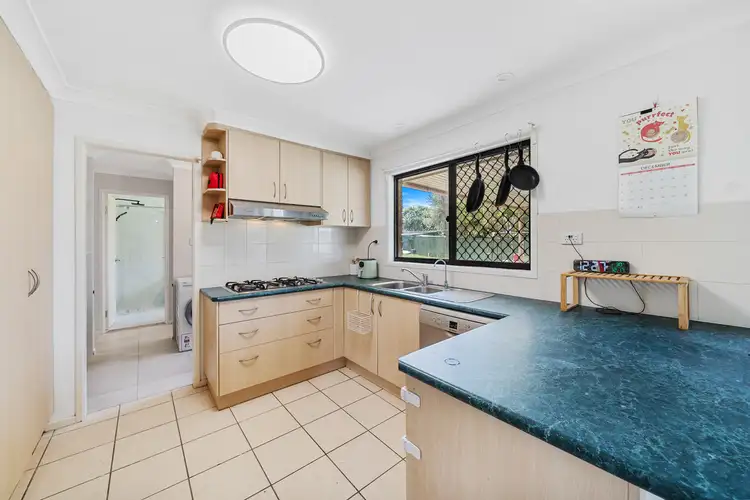 Second view of Homely house listing, 3 Wivenhoe Court, Marsden QLD 4132
