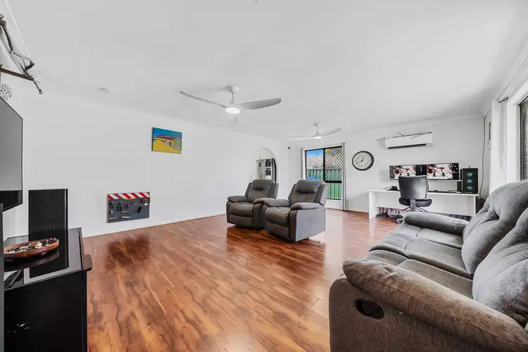 Fourth view of Homely house listing, 3 Wivenhoe Court, Marsden QLD 4132